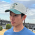 世界トロフィー +2 CAP