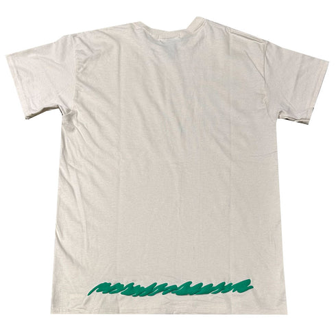 Grass de nut TEE
