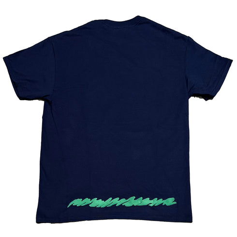 Grass de nut TEE