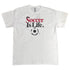 Soccer is life! TEE
