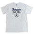 Soccer is life! TEE