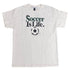 Soccer is life! TEE