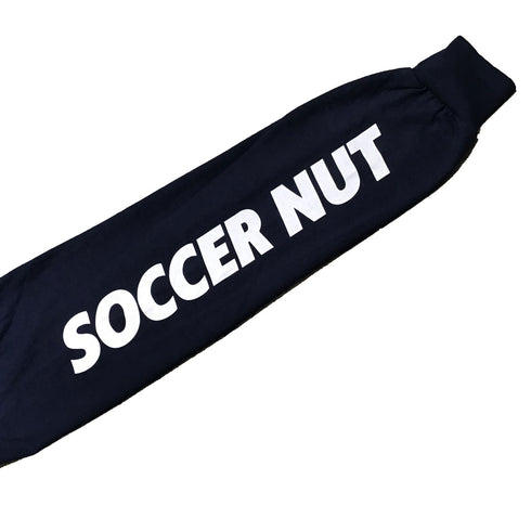 CARD NUT ロングスリーブTEE