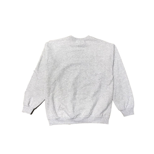 soccer nut+72 トレーナー