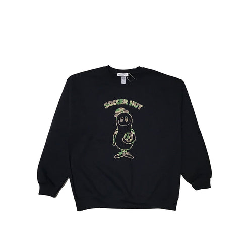 soccer nut+72 トレーナー