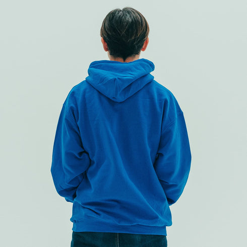 SEXY FOOT パーカー