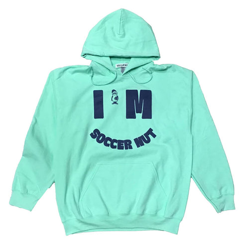 I’ m SN パーカー