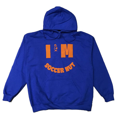 I’ m SN パーカー