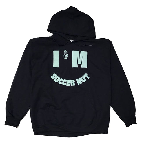 I’ m SN パーカー