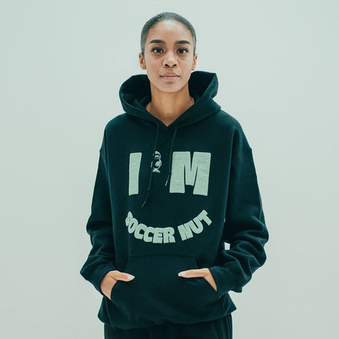 I’ m SN パーカー