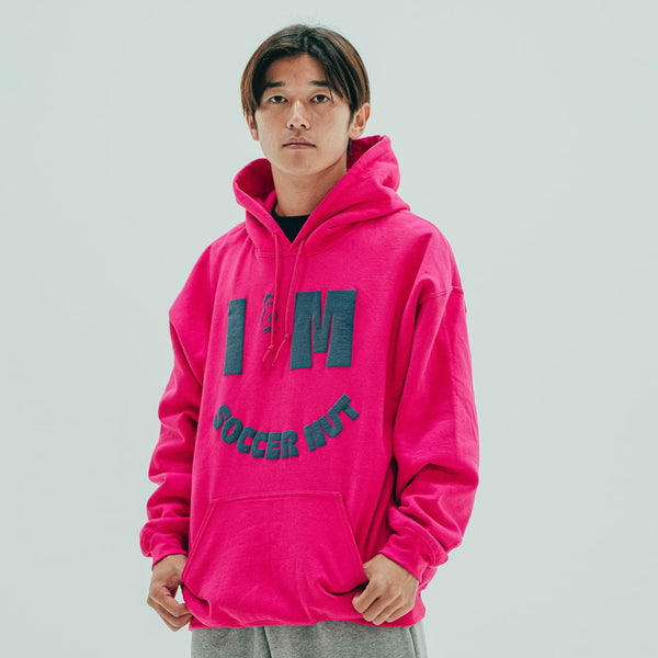 I’ m SN パーカー