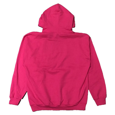 I’ m SN パーカー