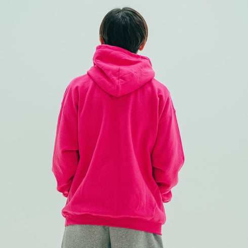 I’ m SN パーカー