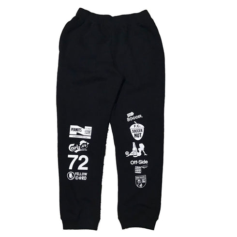 72+2 スウェットロングパンツ