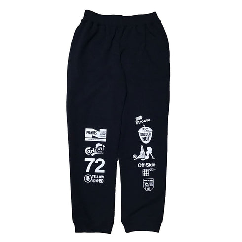 72+2 スウェットロングパンツ