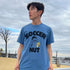 soccer W nut +22 半袖TEE
