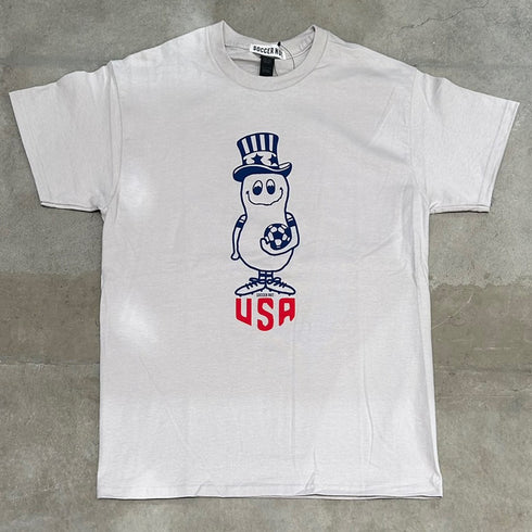 From USA+4 半袖TEE