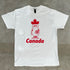 From canada 半袖TEE