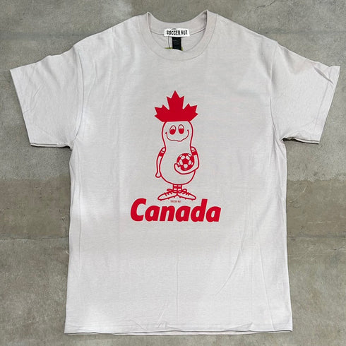 From canada 半袖TEE