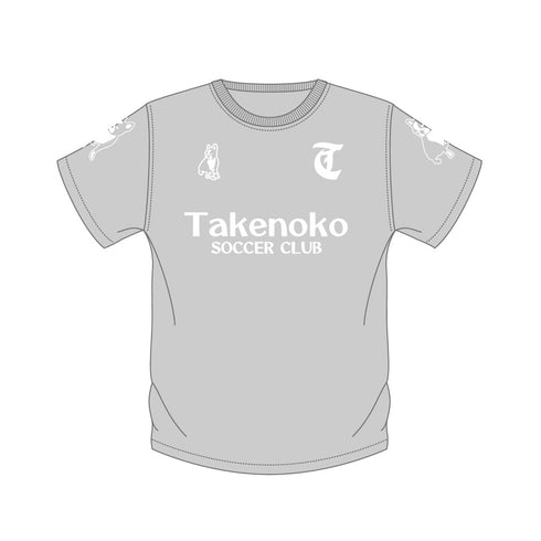 Takenoko SC プラTEE