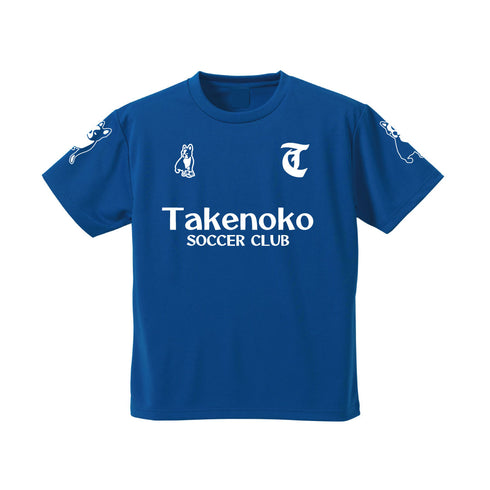 Takenoko SC プラTEE