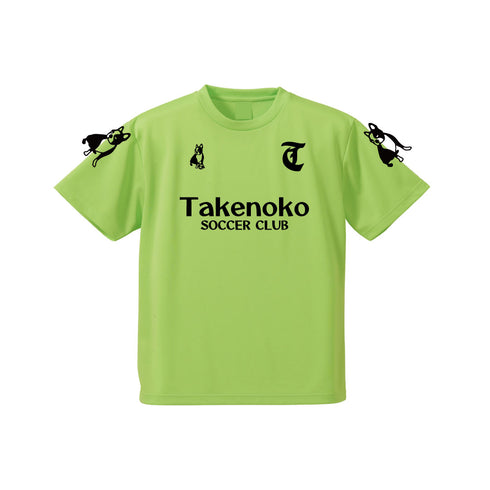 Takenoko SC プラTEE