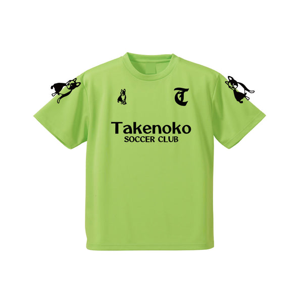 Takenoko SC プラTEE