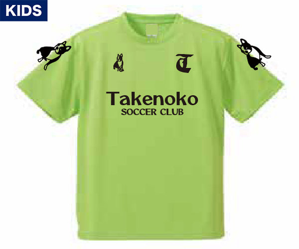 Takenoko SC プラTEE