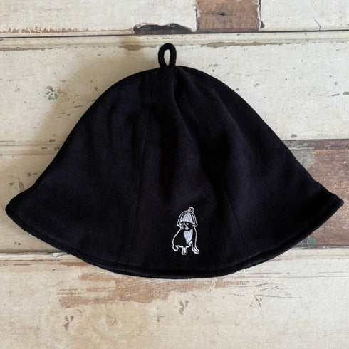 サウナとフレブル サウナハット