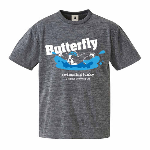 バタフライカエラ犬+1 DryTEE