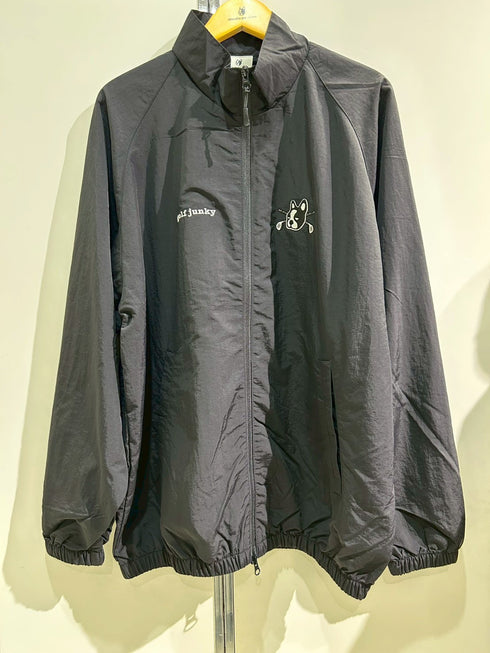 GOLF JUNKYナイロンJKT