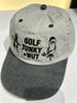 GOLF NUTキャップ