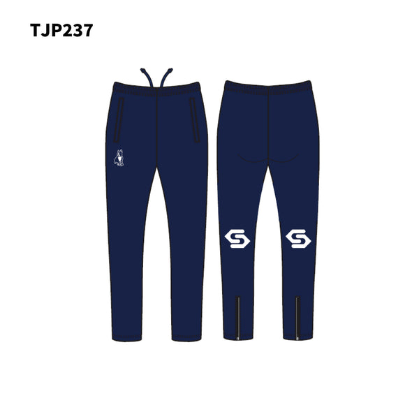 【FCトゥリオーニ】トレーニングパンツ