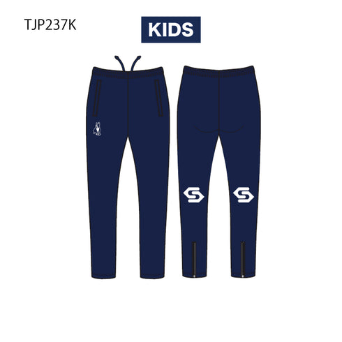 【FCトゥリオーニ】トレーニングパンツ(KIDS)