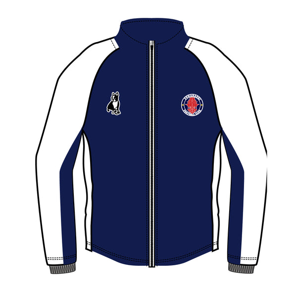 船橋FC ジャージジャケット