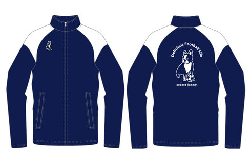 【銚子中学校】トレーニングウェア