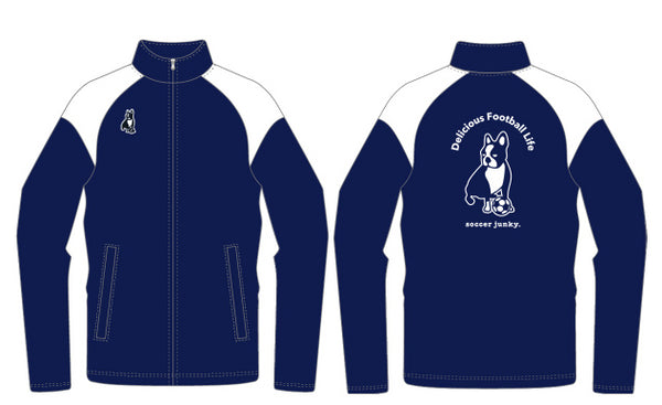 【銚子中学校】トレーニングウェア