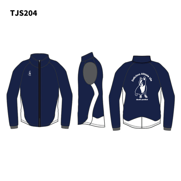 【FCトゥリオーニ】トレーニングウェア