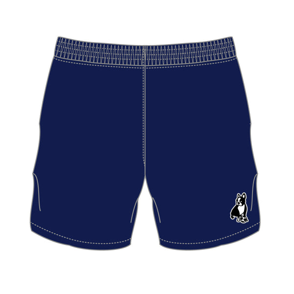 船橋FC アカデミーFP用ユニホーム推奨パンツ(ネイビー)