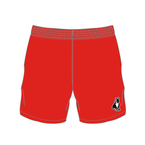 船橋FC アカデミーFP用ユニホーム推奨パンツ(レッド)