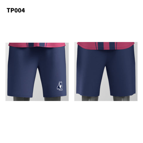 【桜町サッカークラブ】ゲームパンツ