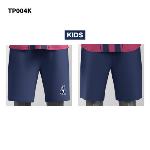 【桜町サッカークラブ】ゲームパンツ(KIDS)