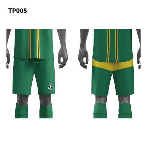 【桜町サッカークラブ】ゲームパンツ