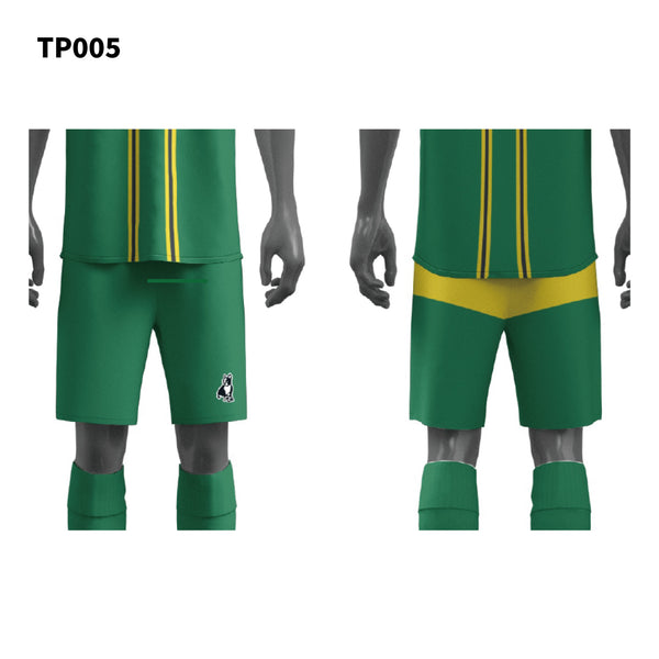 【桜町サッカークラブ】ゲームパンツ