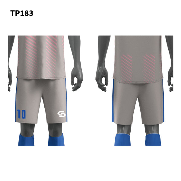 【桜町サッカークラブ】 ゲームパンツ