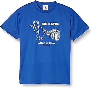 球拾い+1 ポリTEE