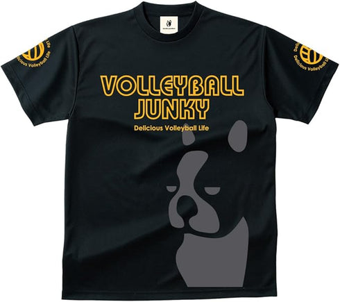 アタックNO1 ポリTEE