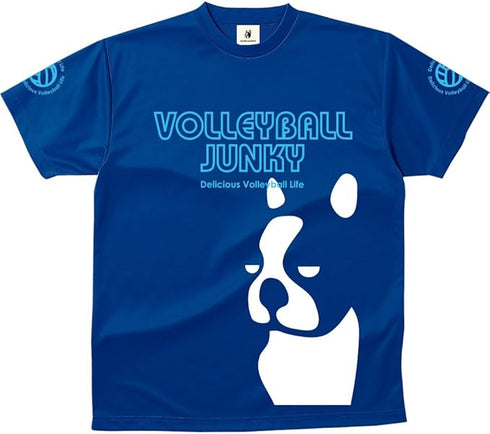 アタックNO1 ポリTEE