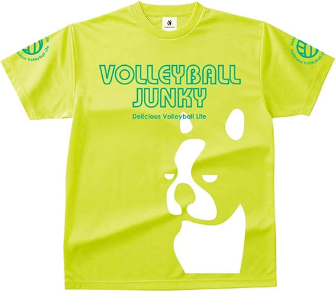 アタックNO1 ポリTEE