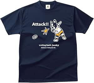 アタックNO2 DryTEE